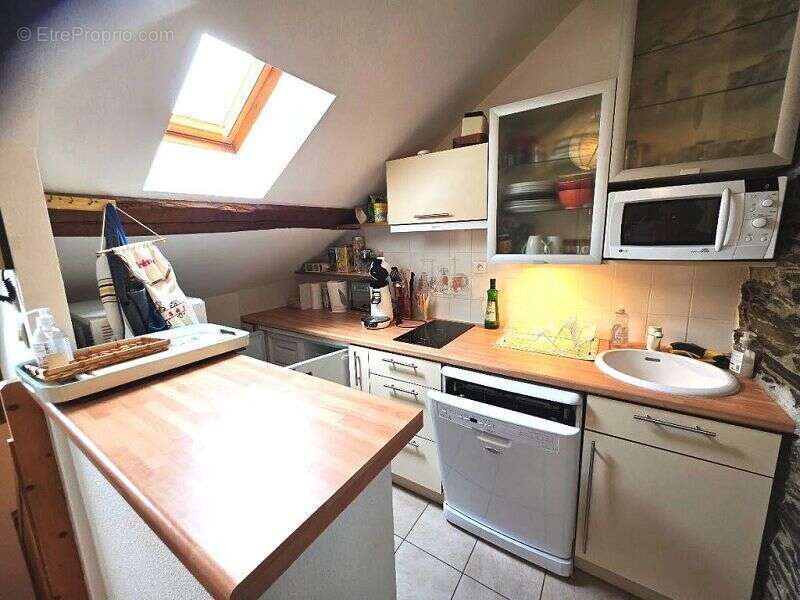 Appartement à BAGNERES-DE-LUCHON