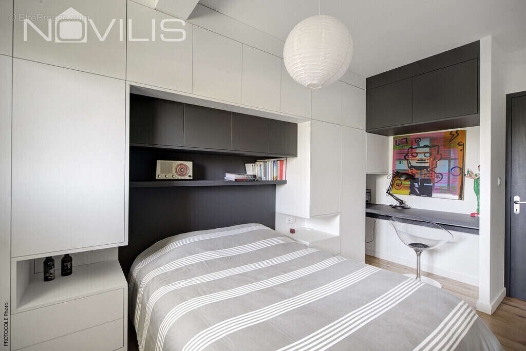 Appartement à SAINT-JEAN