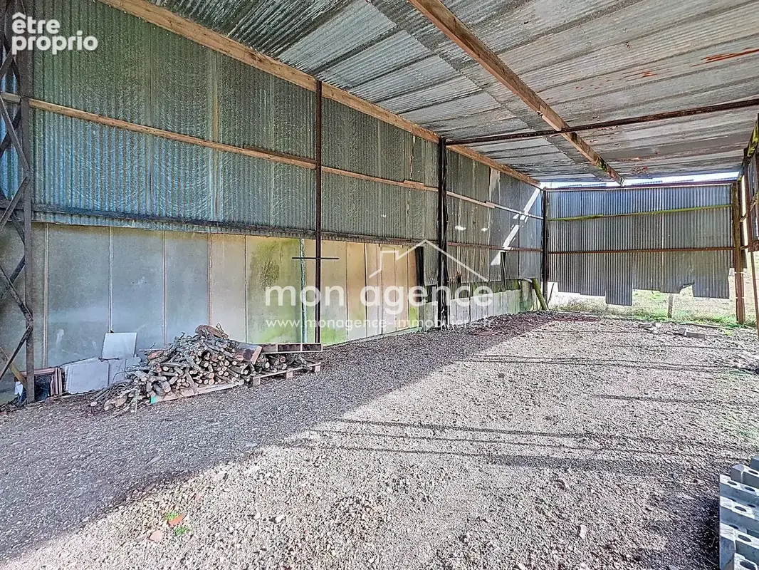 Une maison familiale en plein centre-bourg - photo 12