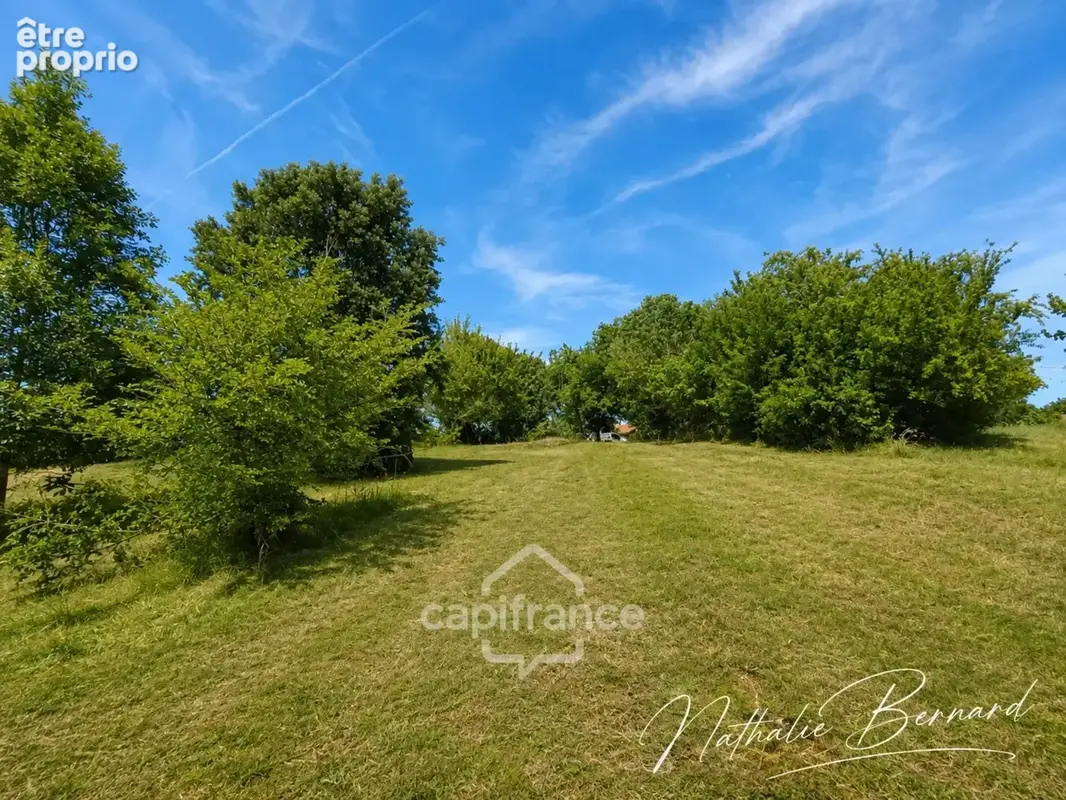 Maison de plain-pied 115 m² ALLEZ ET CAZENEUVE (47) - photo 13
