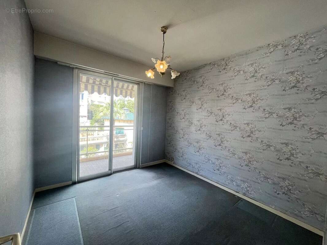 Appartement à BEAULIEU-SUR-MER