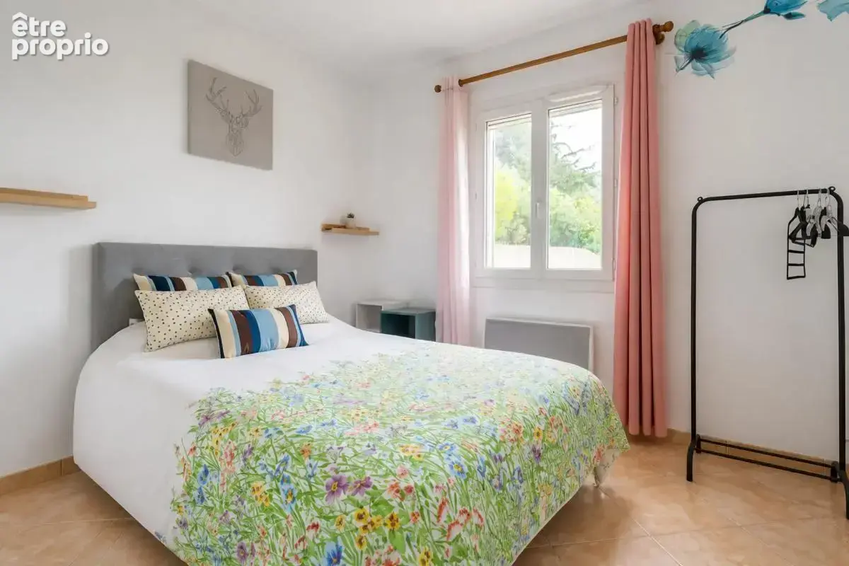 Maison 5 pièces – 159,43 m² – Piscine – Appartement indépendant - photo 9