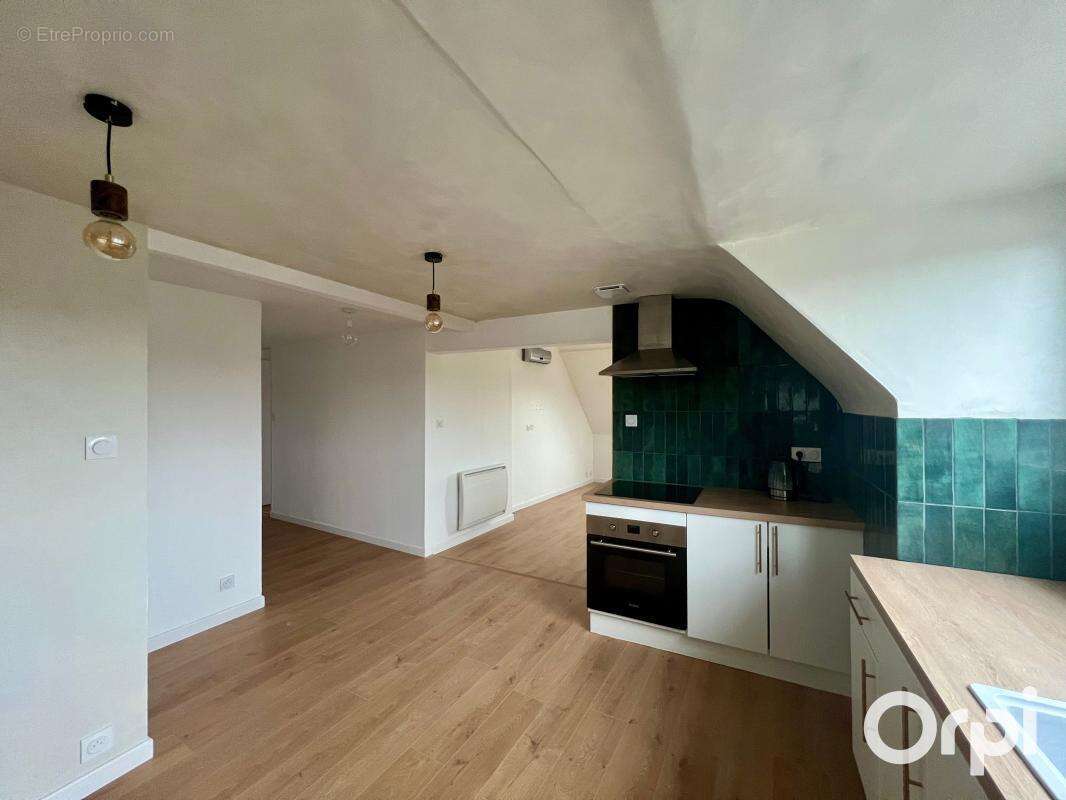 Appartement à CALAIS