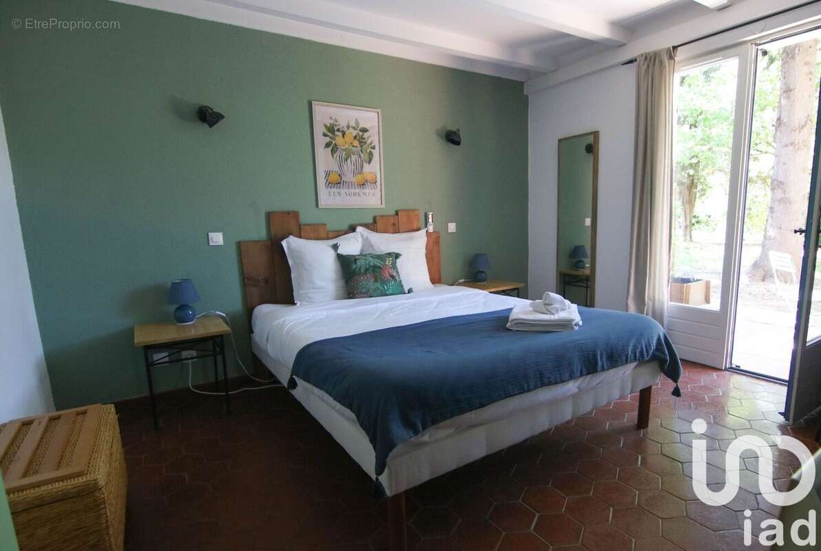 Photo 8 - Maison à LE VAL