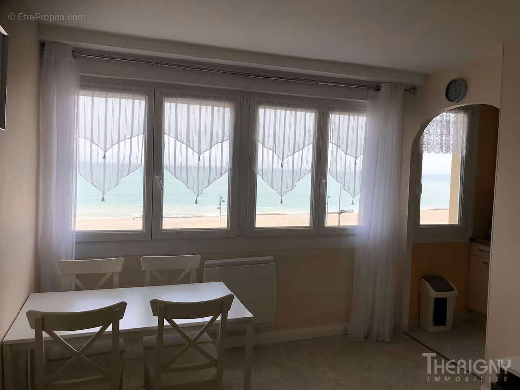 Appartement 36 m² à Le Treport  - photo 6