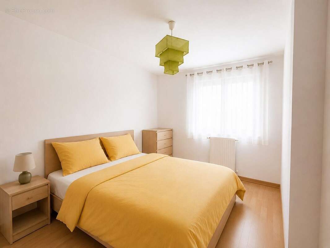 Maison à SCIONZIER