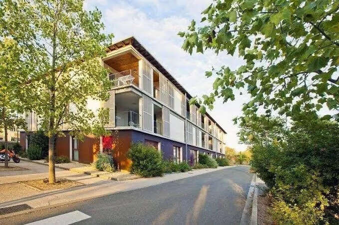 Appartement à CARCASSONNE