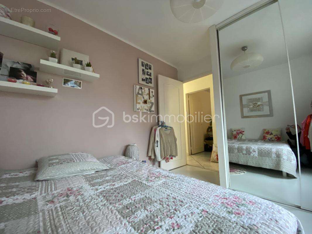 Maison à CONQUES-SUR-ORBIEL