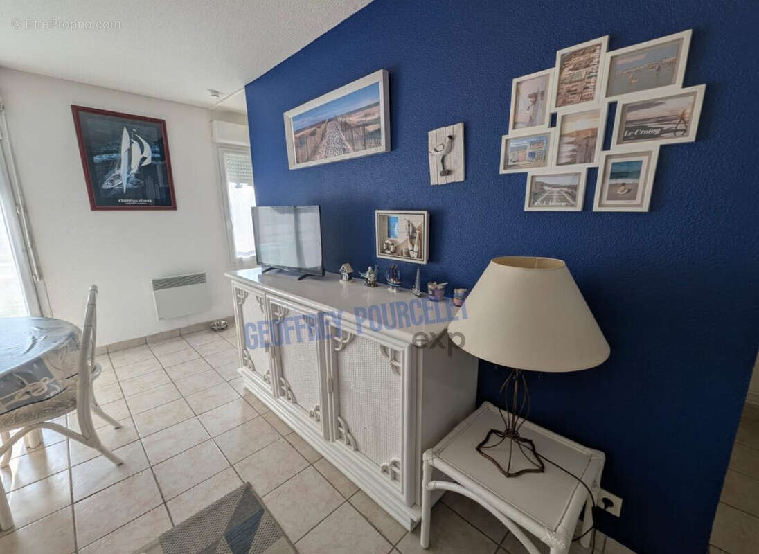 Appartement 45 m² à Berck  - photo 4
