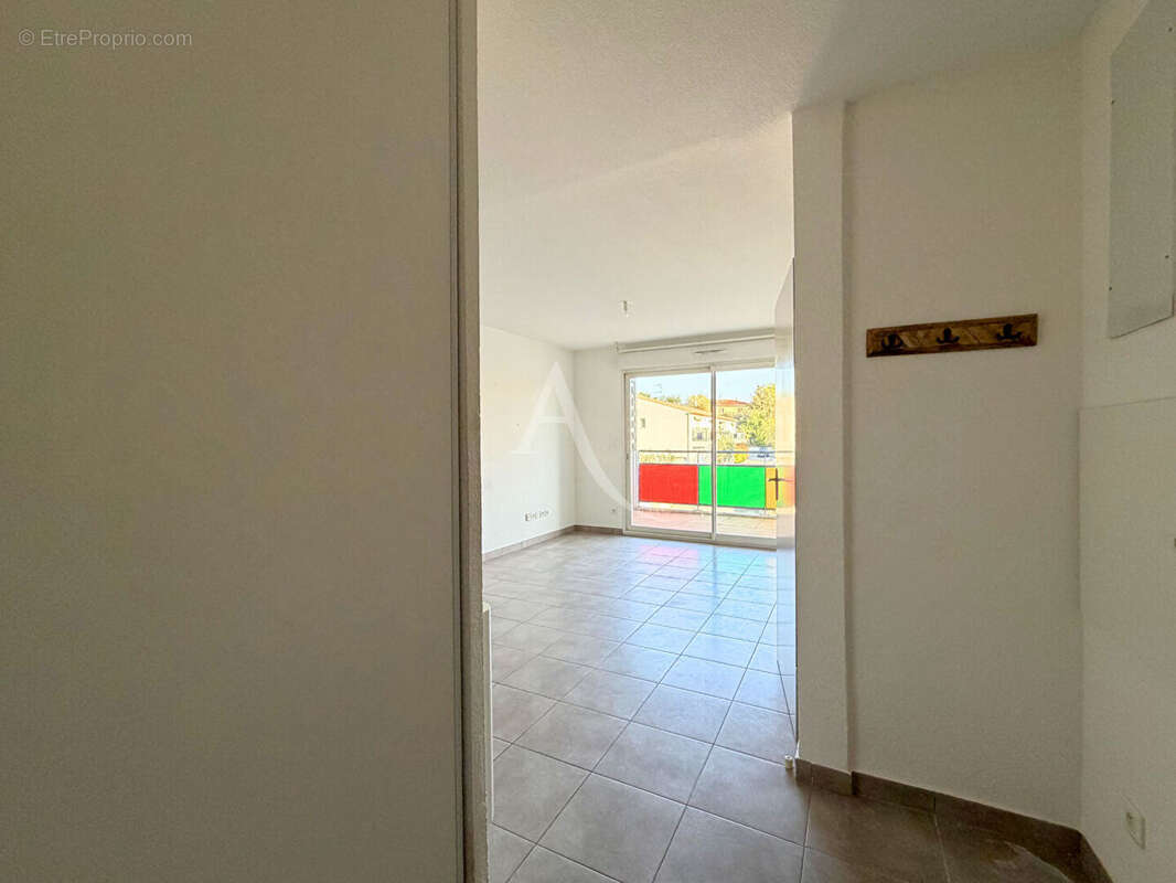 Appartement à CASTELNAU-LE-LEZ