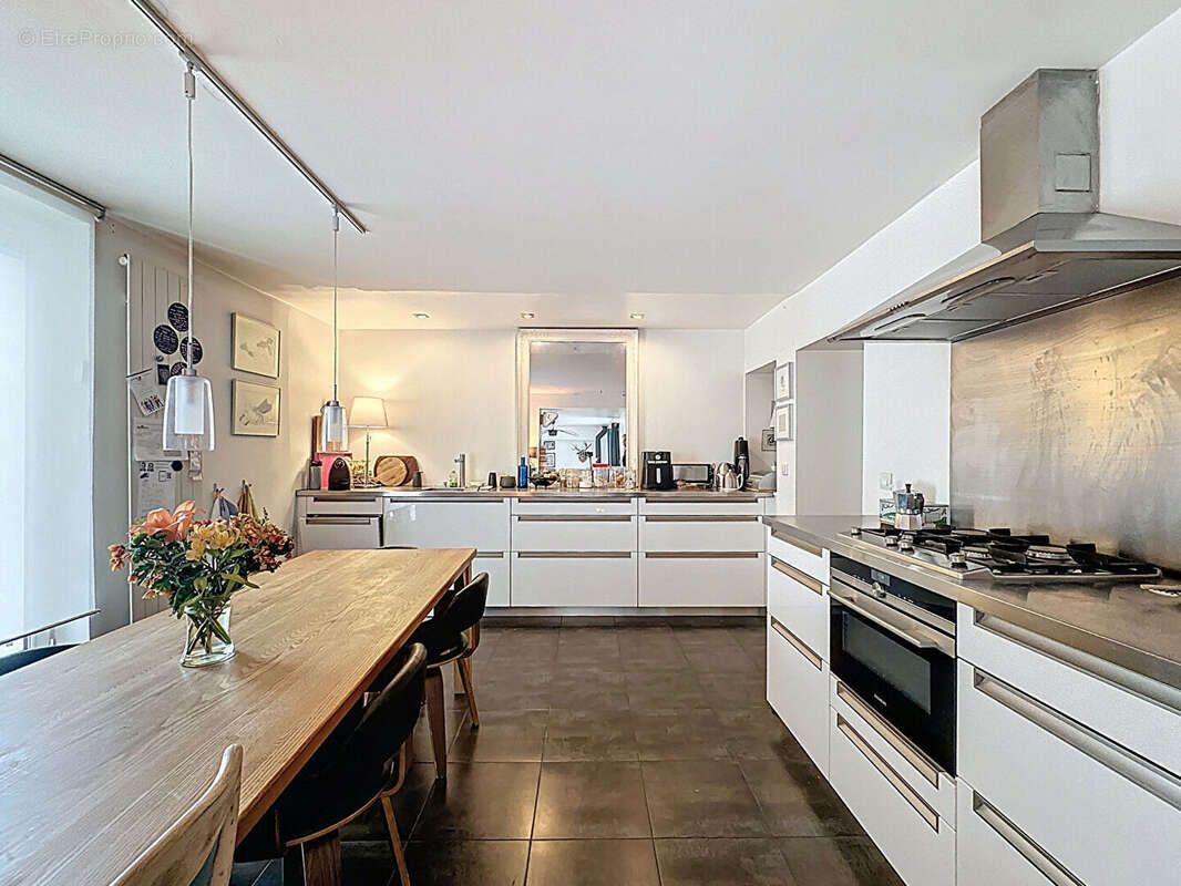 Appartement à VINCENNES