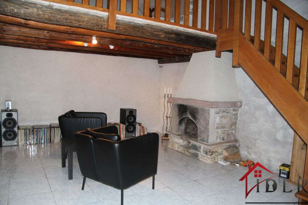 Maison à BELLEFONTAINE