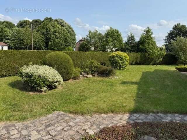 Maison à BEAUMETZ-LES-LOGES