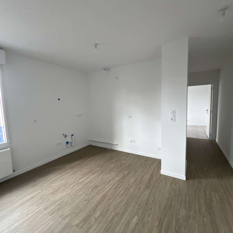 Appartement à ROSCOFF