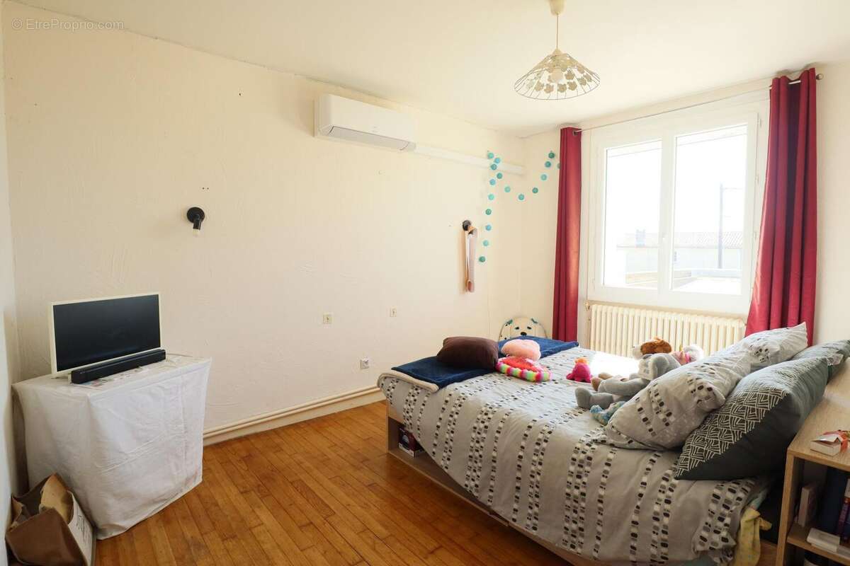 Photo 8 - Maison à MAIRE-LEVESCAULT