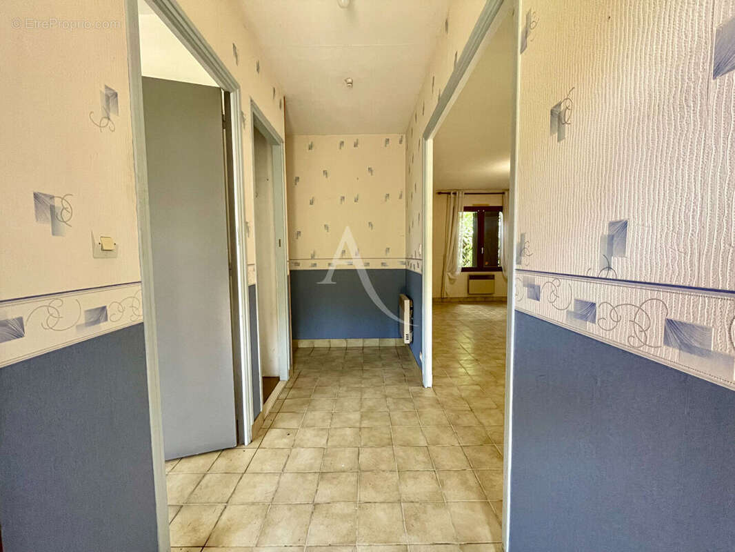 Contres en Sologne ? Pavillon de plain-pied proche du centre-bourg - photo 2