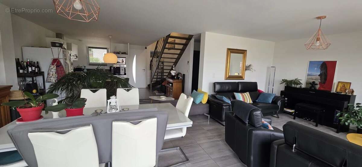 Maison 115 m² à Peyriac-De-Mer  - photo 14