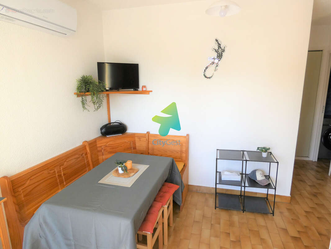 Appartement à NARBONNE