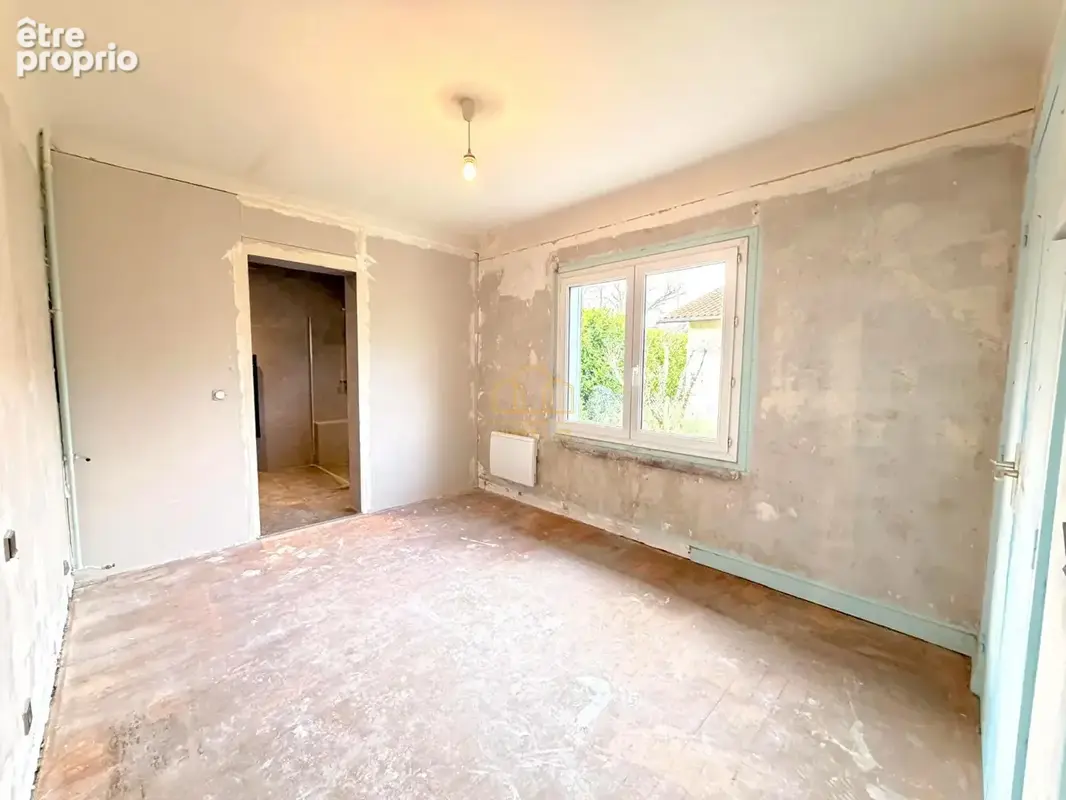 Maison T4 avec garage à vendre à Parentis-en-Born - photo 14