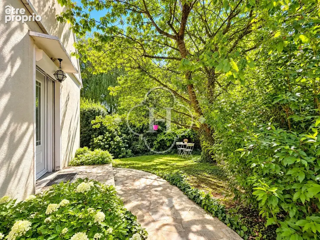 Maison 7 pièces 130 m² à vendre à Orgeval (78630) - photo 3