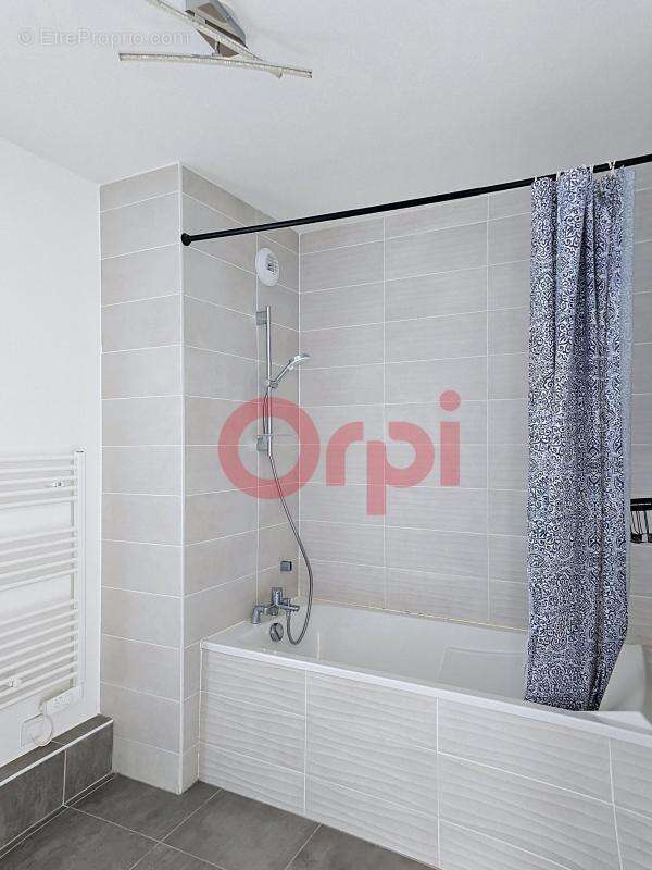 Appartement à ILLZACH
