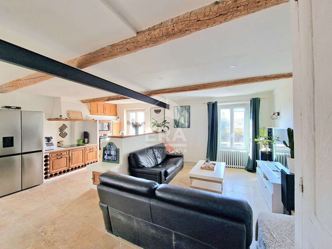 Appartement à GRASSE