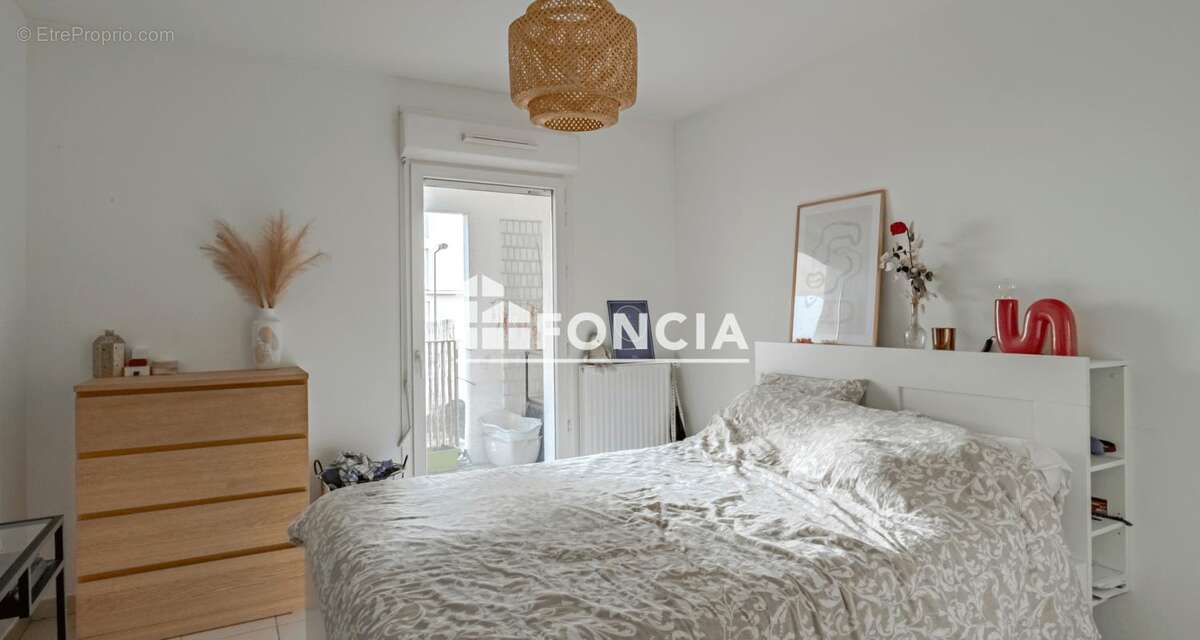 Appartement à TOURS