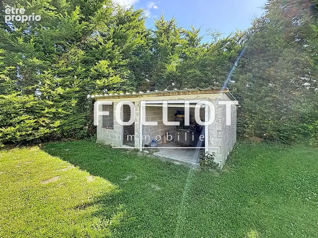 A VENDRE Maison à Saint Amand Villages - 50160 - photo 17