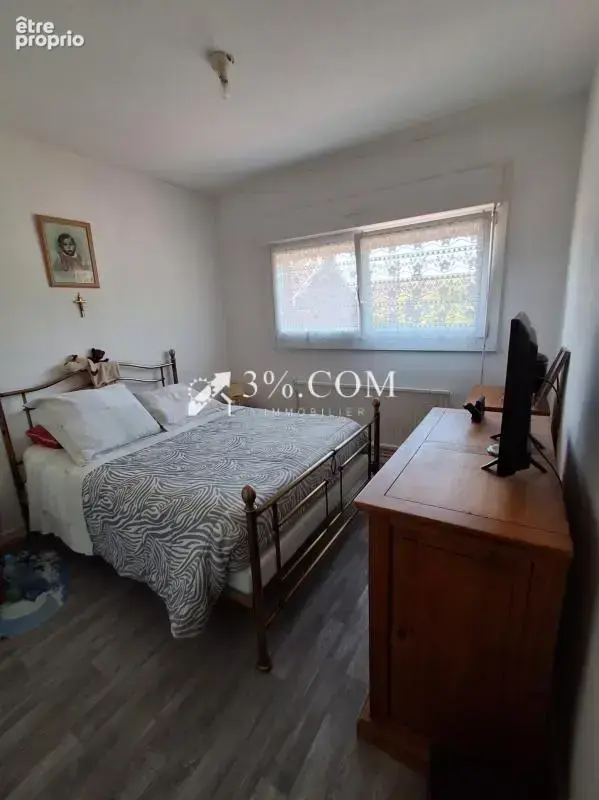 Maison semi individuelle - photo 10