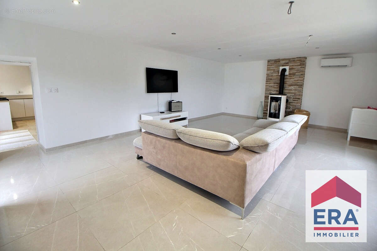 Maison 155m² à lapalud - photo 4