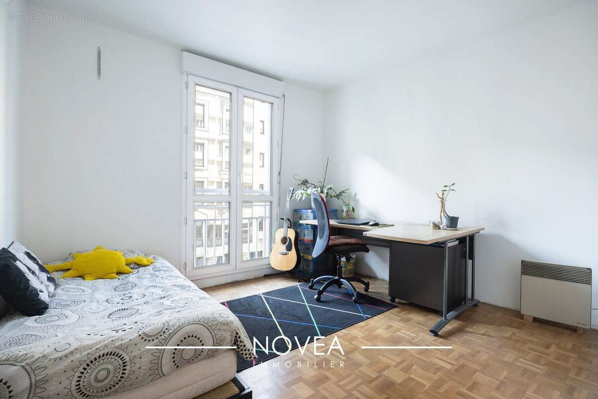 Appartement à LYON-6E