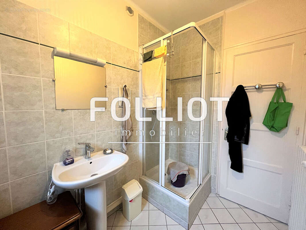 Appartement à THURY-HARCOURT