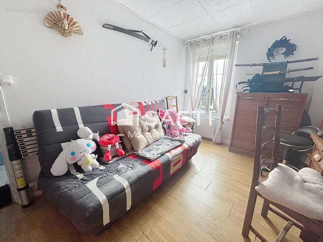 Photo 7 - Maison à CLERMONT