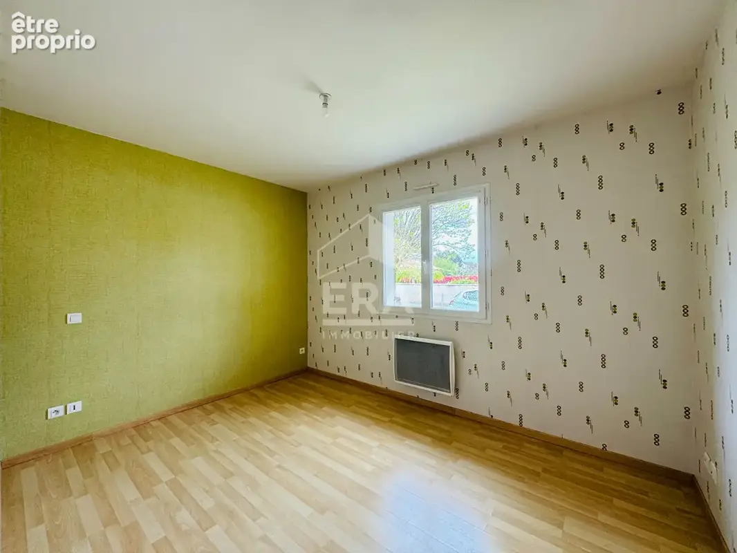 Maison 97m² à vic-en-bigorre - photo 8