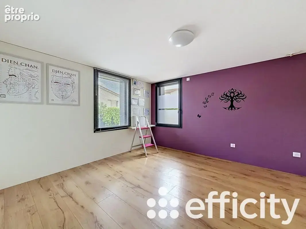 Maison 6 pièces 235 m² à vendre à Communay (69360) - photo 23