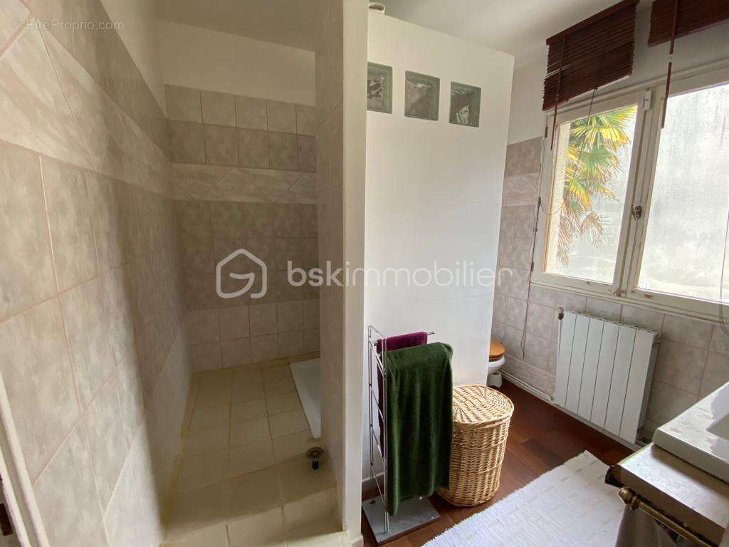 Maison à ABLON-SUR-SEINE