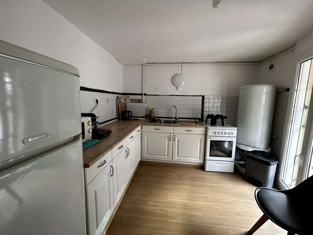 Appartement à BEZIERS