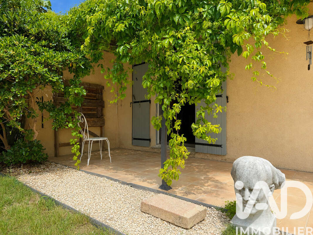 Photo 4 - Maison à LEDENON
