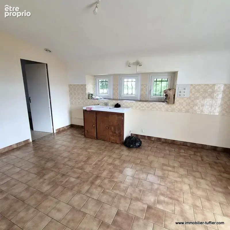 Maison de campagne - photo 3