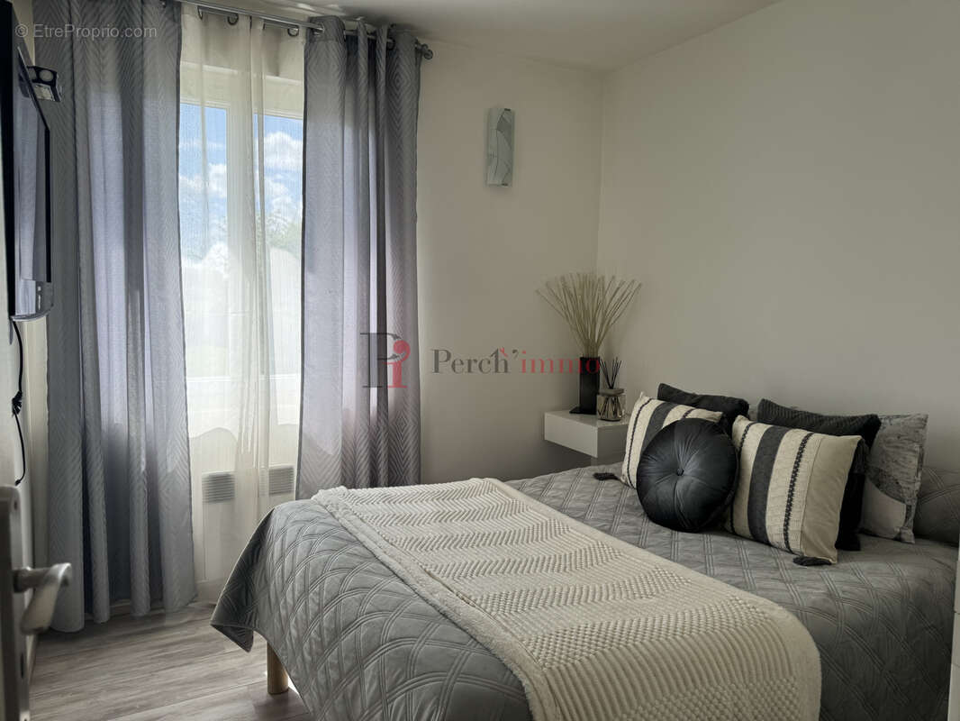 Maison a belleme 5 chambres - photo 7