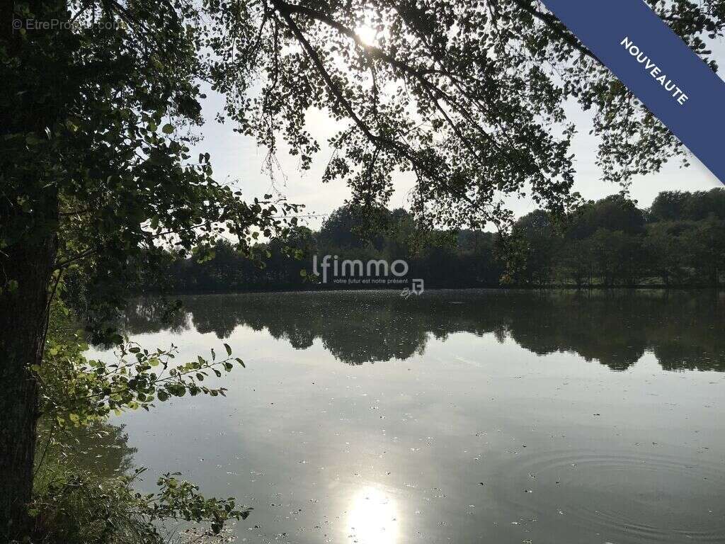 Maison à BUSSIERE-GALANT