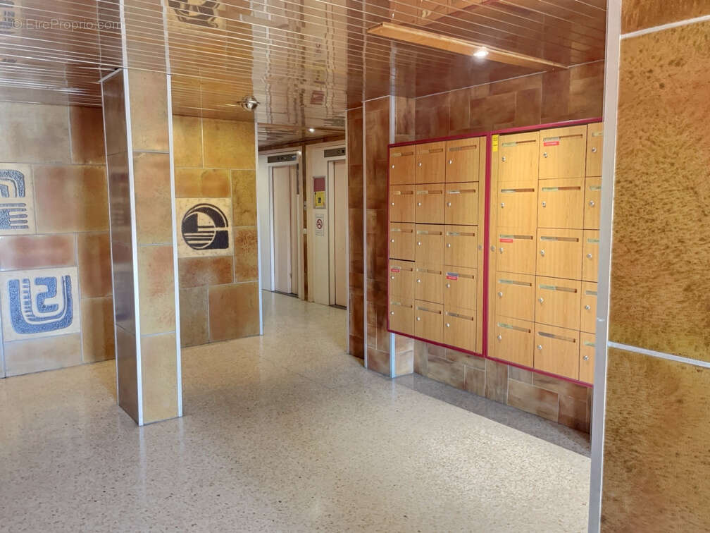 Appartement à LA SEYNE-SUR-MER