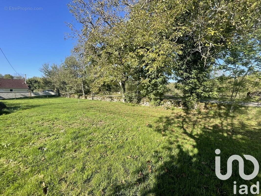 Photo 1 - Terrain à BEDUER