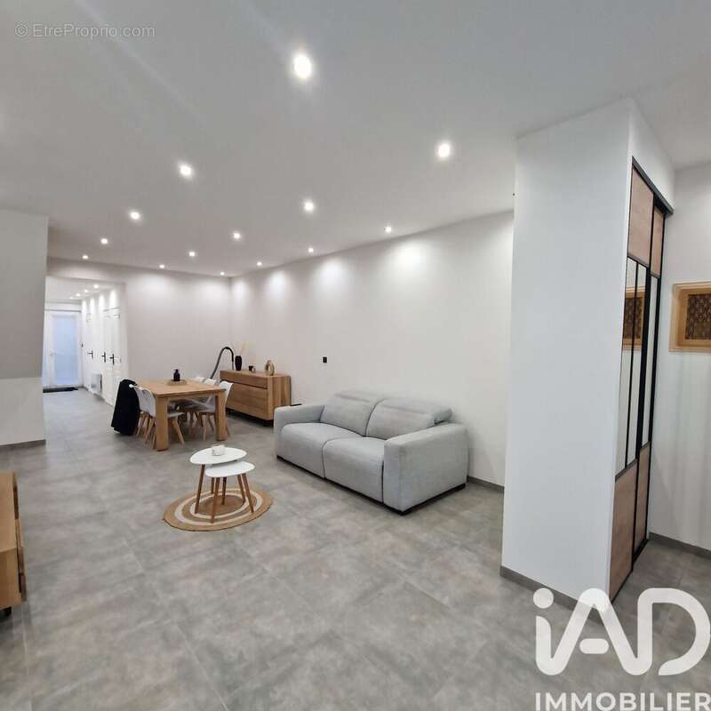 Photo 5 - Maison à RAISMES