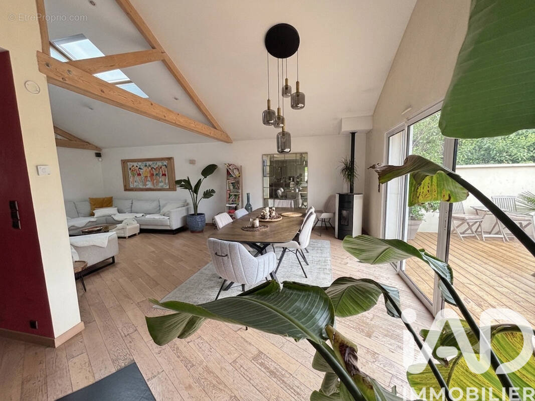 Photo 1 - Maison à ANGERS