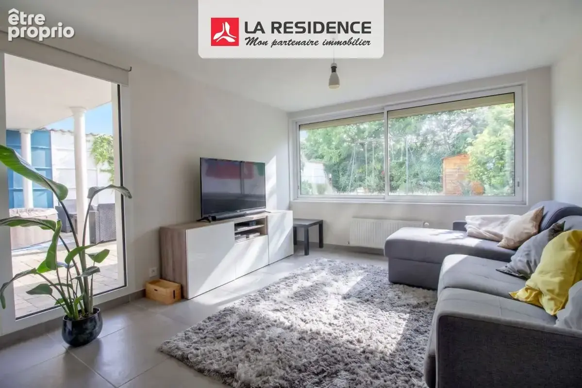 Maison 137 m² à Montesson  - photo 3