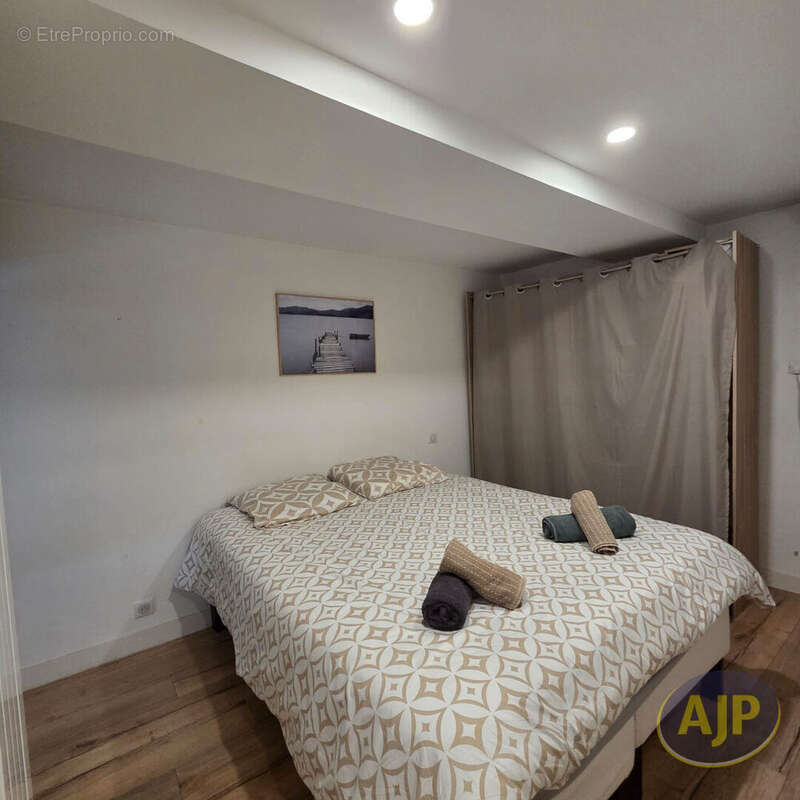 Appartement à VANNES