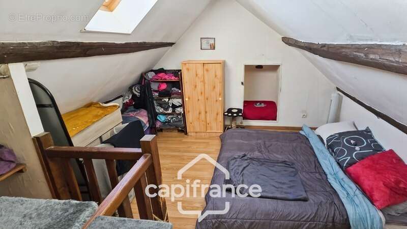 Appartement à CHALON-SUR-SAONE