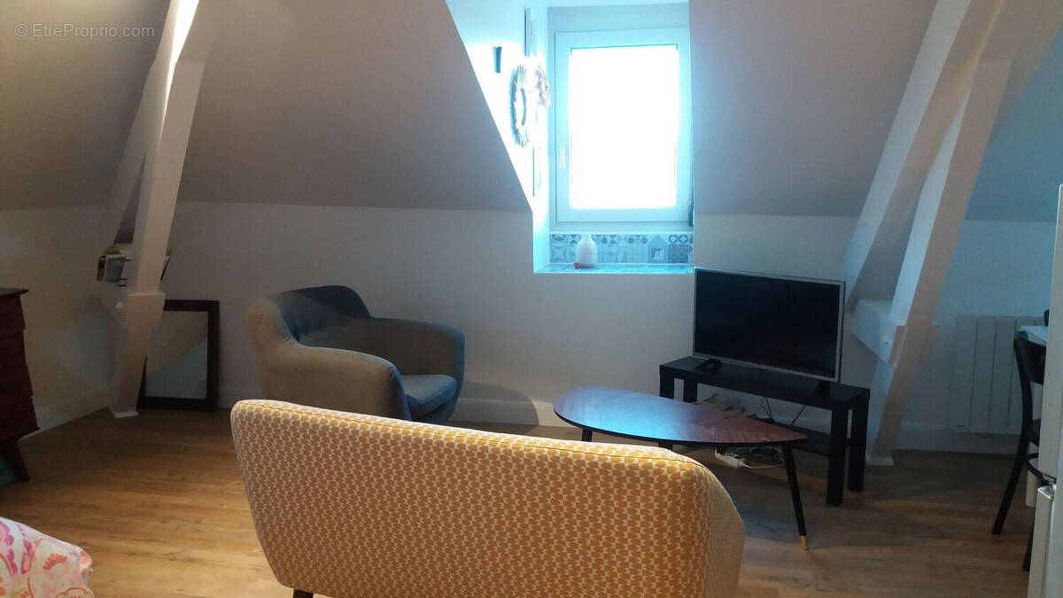 Appartement à HENDAYE