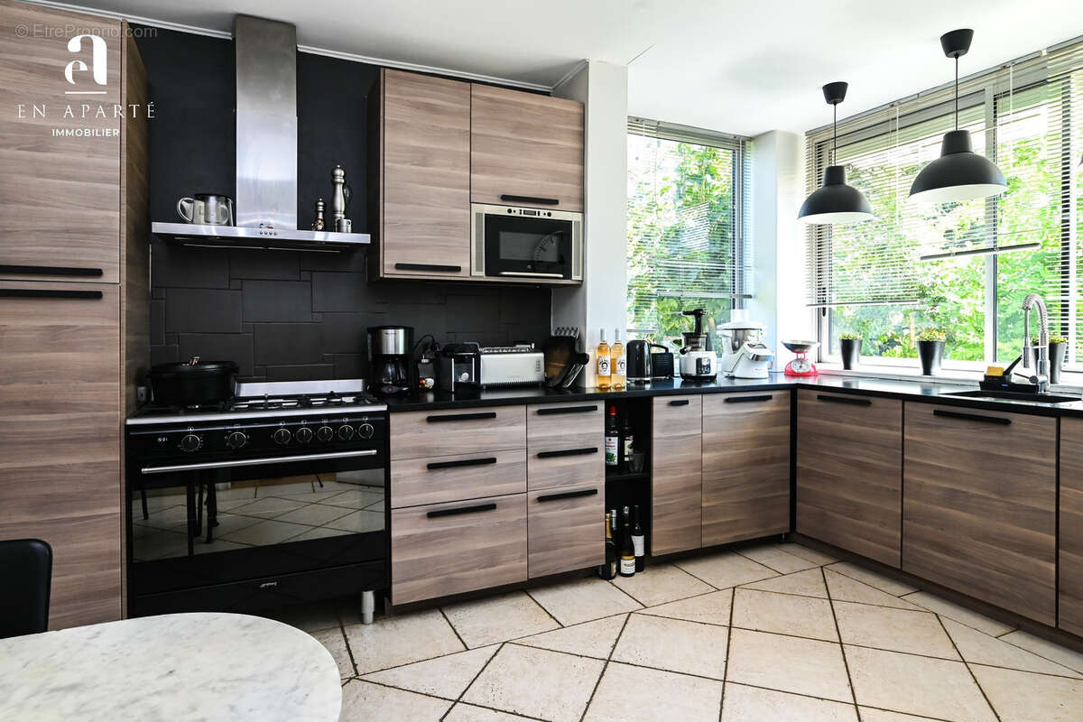 Maison à LYON-5E